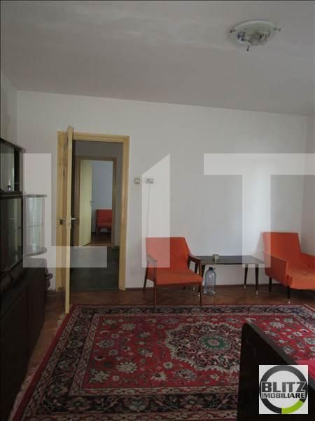 Apartament de închiriat 3 camere Gheorgheni - 8230AI | BLITZ Cluj-Napoca | Poza2