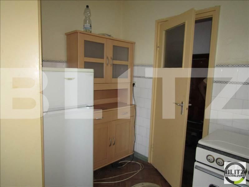 Apartament de închiriat 3 camere Gheorgheni - 8230AI | BLITZ Cluj-Napoca | Poza12