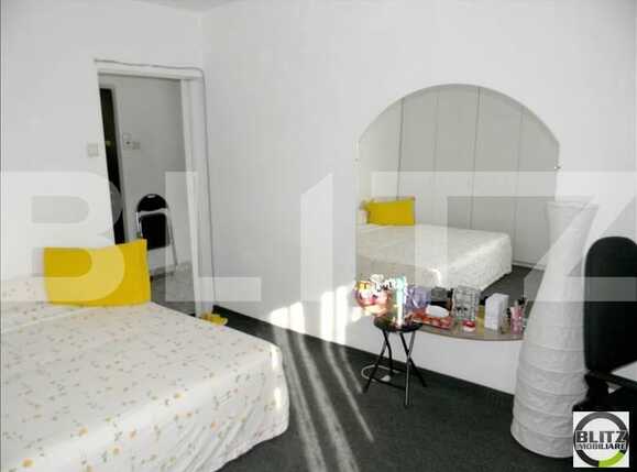 Garsonieră de vânzare Manastur - 8231AV | BLITZ Cluj-Napoca | Poza1