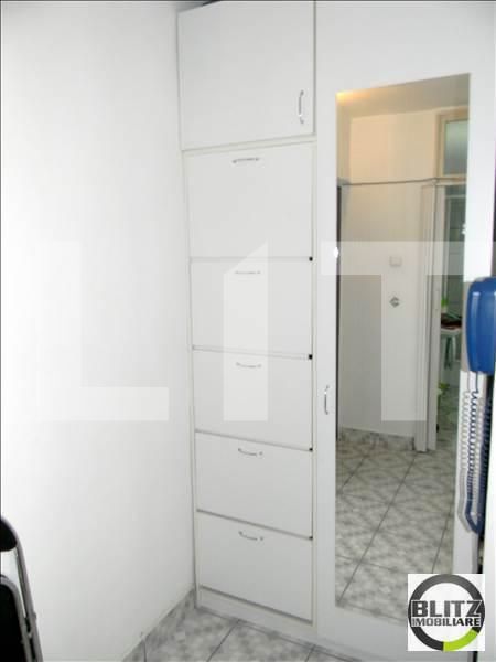 Garsonieră de vânzare Manastur - 8231AV | BLITZ Cluj-Napoca | Poza5