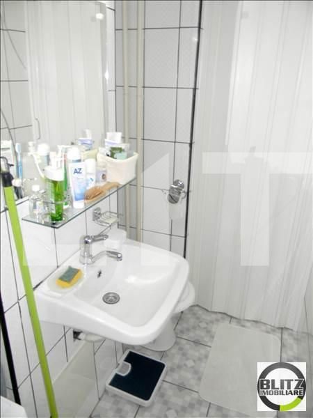 Garsonieră de vânzare Manastur - 8231AV | BLITZ Cluj-Napoca | Poza13