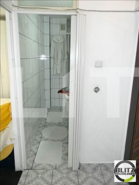 Garsonieră de vânzare Manastur - 8231AV | BLITZ Cluj-Napoca | Poza6