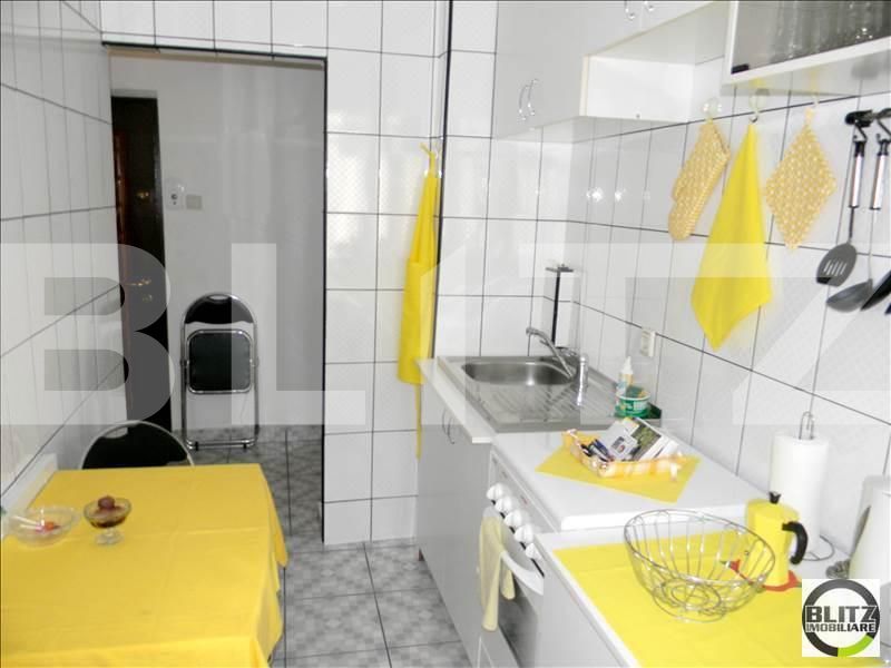 Garsonieră de vânzare Manastur - 8231AV | BLITZ Cluj-Napoca | Poza11