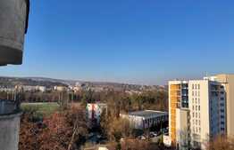 Apartament de 4 camere, 90 mp, pet friendly, parcare, AC, zona Plopilor