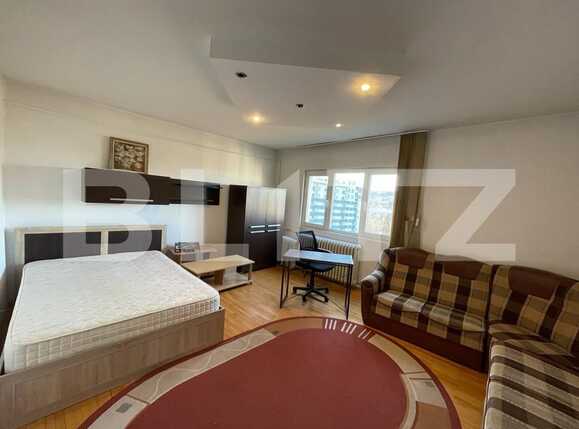 Apartament de închiriat 4 camere Plopilor - 82311AI | BLITZ Cluj-Napoca | Poza6