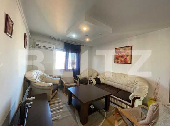 Apartament de închiriat 4 camere Plopilor - 82311AI | BLITZ Cluj-Napoca | Poza1