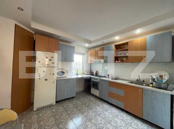 Apartament de închiriat 4 camere Plopilor - 82311AI | BLITZ Cluj-Napoca | Poza4