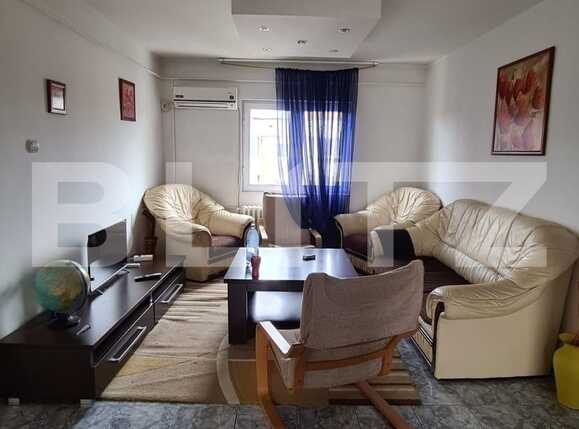 Apartament de închiriat 4 camere Plopilor - 82311AI | BLITZ Cluj-Napoca | Poza3