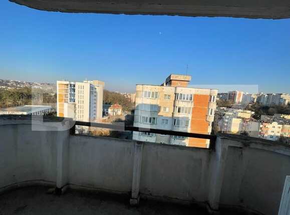 Apartament de închiriat 4 camere Plopilor - 82311AI | BLITZ Cluj-Napoca | Poza12