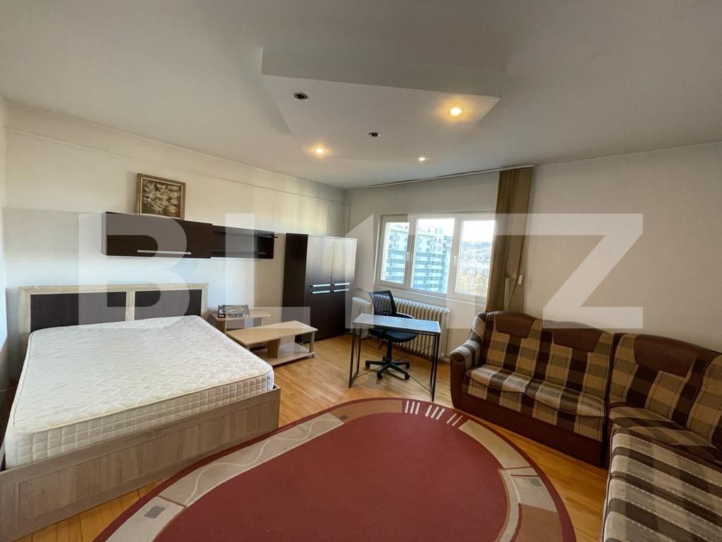 Apartament de închiriat 4 camere Plopilor - 82311AI | BLITZ Cluj-Napoca | Poza6