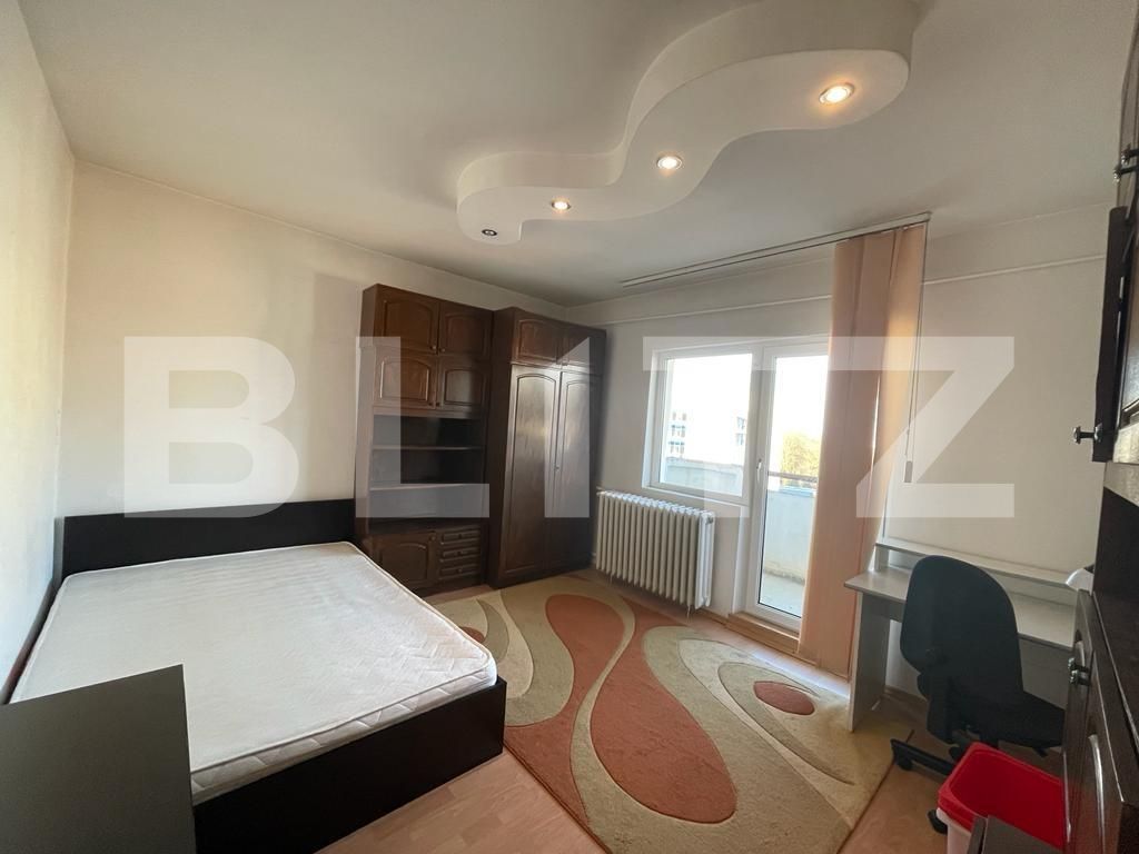 Apartament de închiriat 4 camere Plopilor - 82311AI | BLITZ Cluj-Napoca | Poza7