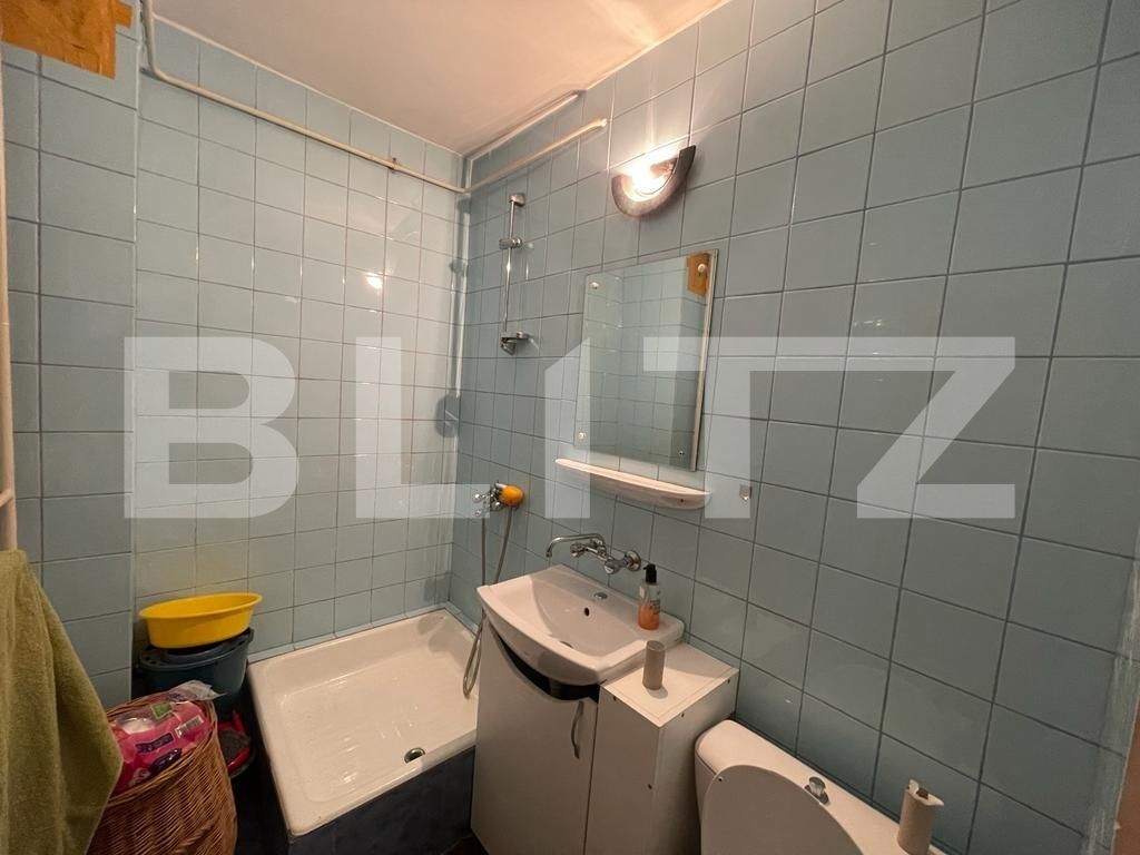 Apartament de închiriat 4 camere Plopilor - 82311AI | BLITZ Cluj-Napoca | Poza11