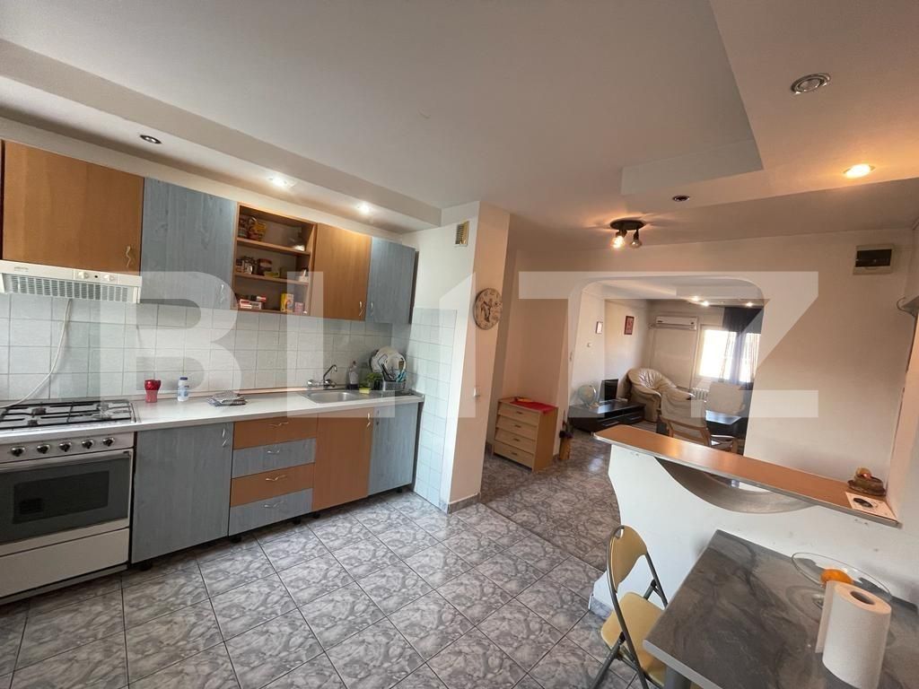 Apartament de închiriat 4 camere Plopilor - 82311AI | BLITZ Cluj-Napoca | Poza5