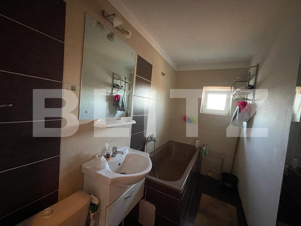 Apartament de închiriat 4 camere Plopilor - 82311AI | BLITZ Cluj-Napoca | Poza8