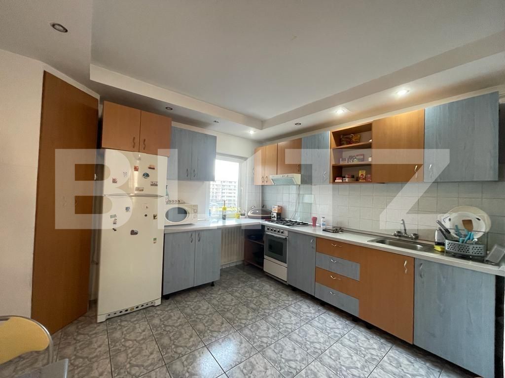 Apartament de închiriat 4 camere Plopilor - 82311AI | BLITZ Cluj-Napoca | Poza4
