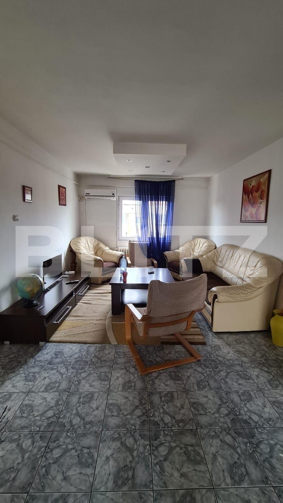 Apartament de închiriat 4 camere Plopilor - 82311AI | BLITZ Cluj-Napoca | Poza3
