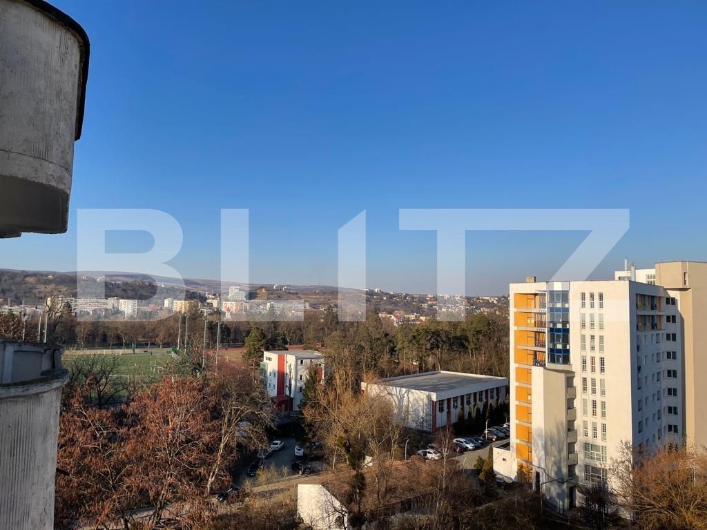 Apartament de închiriat 4 camere Plopilor - 82311AI | BLITZ Cluj-Napoca | Poza13