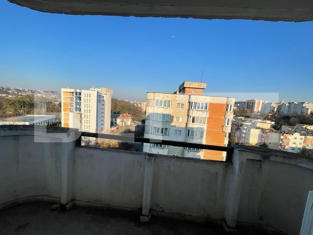 Apartament de închiriat 4 camere Plopilor - 82311AI | BLITZ Cluj-Napoca | Poza12