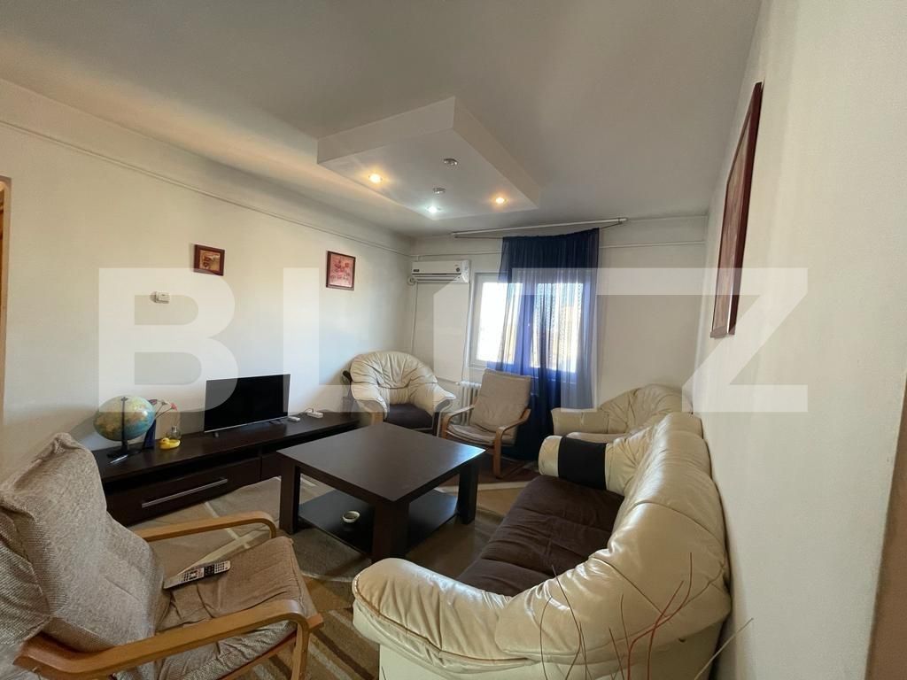 Apartament de închiriat 4 camere Plopilor - 82311AI | BLITZ Cluj-Napoca | Poza2