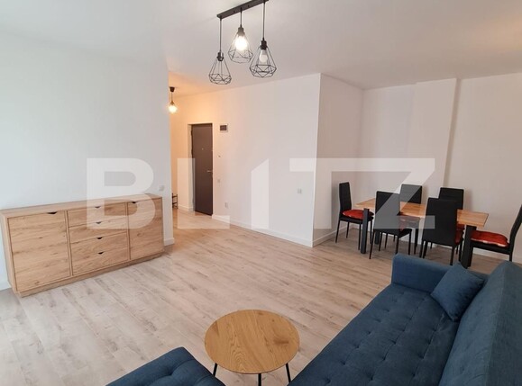 Apartament de vânzare 2 camere Floreşti - 82316AV | BLITZ Cluj-Napoca | Poza5