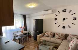 Apartament semidecomandat la cheie, aer conditionat, parcare, zona Penny Market