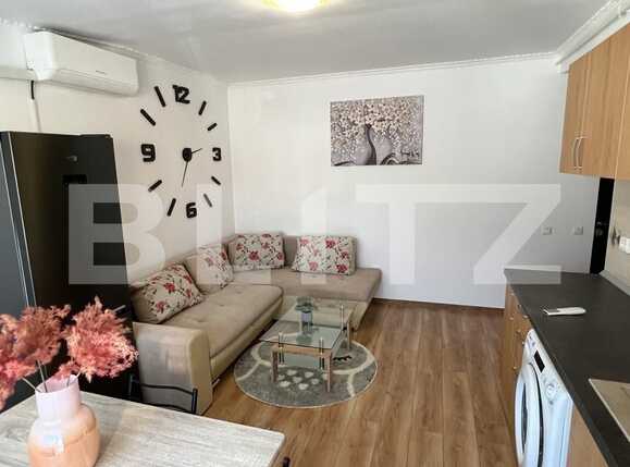 Apartament de vânzare 2 camere Floreşti - 82317AV | BLITZ Cluj-Napoca | Poza1