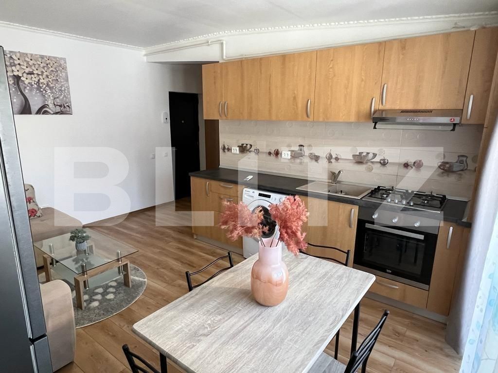 Apartament de vânzare 2 camere Floreşti - 82317AV | BLITZ Cluj-Napoca | Poza6