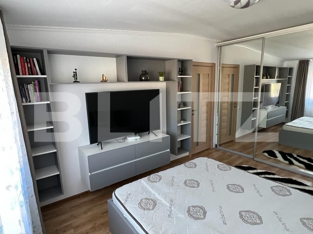 Apartament de vânzare 2 camere Floreşti - 82317AV | BLITZ Cluj-Napoca | Poza4