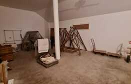 Casa de 122 mp, anexa de 174 mp, garaj de 62 mp, pivnita 25 mp, 967 mp teren