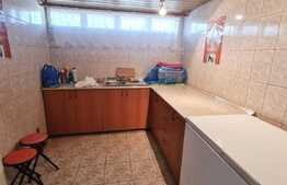 Casa de 122 mp, anexa de 174 mp, garaj de 62 mp, pivnita 25 mp, 967 mp teren