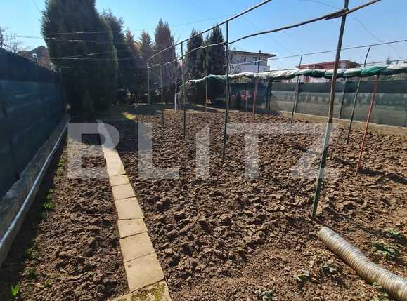 Casa de vânzare 3 camere Floreşti - 82318CV | BLITZ Cluj-Napoca | Poza1