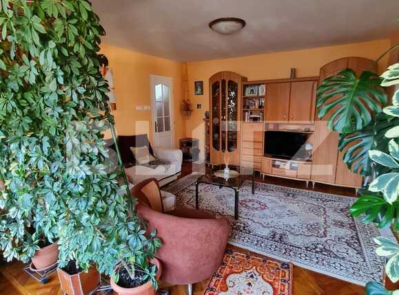 Casa de vânzare 3 camere Floreşti - 82318CV | BLITZ Cluj-Napoca | Poza3