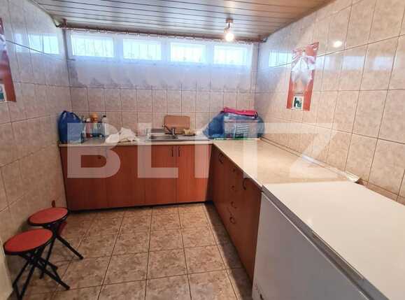Casa de vânzare 3 camere Floreşti - 82318CV | BLITZ Cluj-Napoca | Poza9