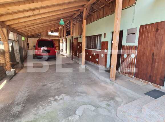 Casa de vânzare 3 camere Floreşti - 82318CV | BLITZ Cluj-Napoca | Poza2