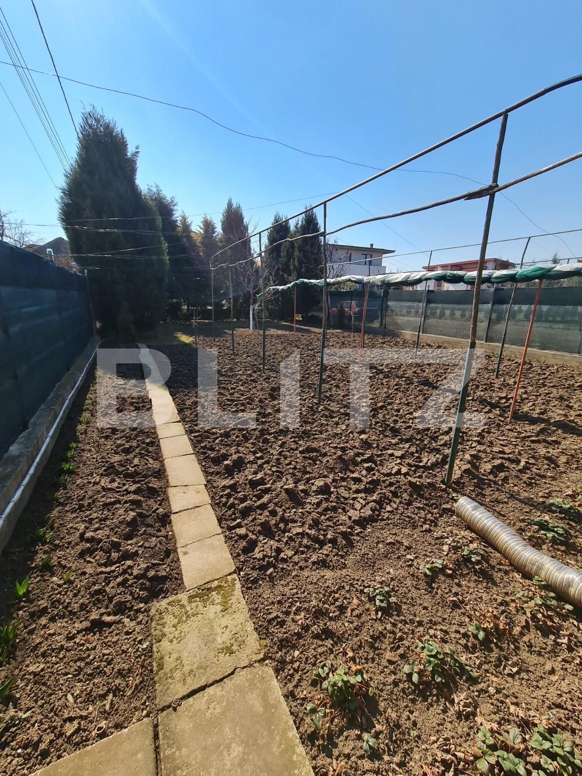 Casa de vânzare 3 camere Floreşti - 82318CV | BLITZ Cluj-Napoca | Poza1