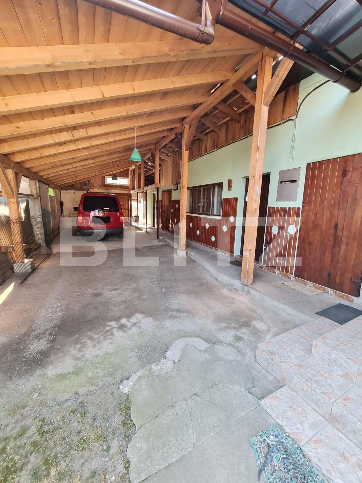 Casa de vânzare 3 camere Floreşti - 82318CV | BLITZ Cluj-Napoca | Poza2