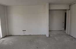 Apartament 2 camere cu CF, 50 mp, semifinisat, parcare, zona Stejarului!