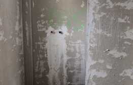 Apartament 2 camere cu CF, 50 mp, semifinisat, parcare, zona Stejarului!