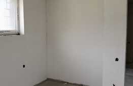 Apartament 2 camere cu CF, 50 mp, semifinisat, parcare, zona Stejarului!