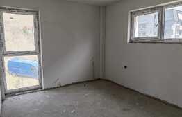 Apartament 2 camere cu CF, 50 mp, semifinisat, parcare, zona Stejarului!