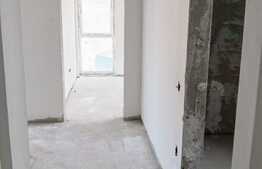 Apartament 2 camere cu CF, 50 mp, semifinisat, parcare, zona Stejarului!