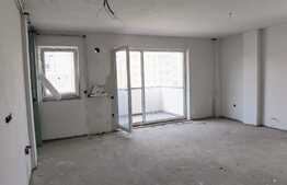 Apartament 2 camere cu CF, 50 mp, semifinisat, parcare, zona Stejarului!