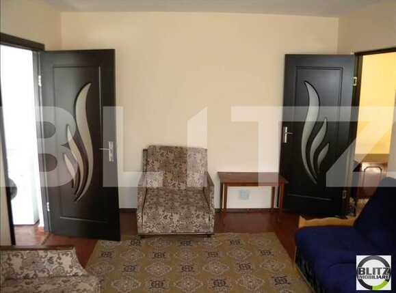 Apartament de vânzare 2 camere Manastur - 8232AV | BLITZ Cluj-Napoca | Poza1