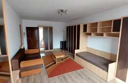 Garsoniera de 38 mp, zona Lidl