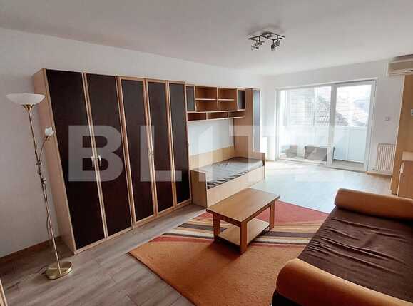 Garsonieră de vânzare Floreşti - 82320AV | BLITZ Cluj-Napoca | Poza3