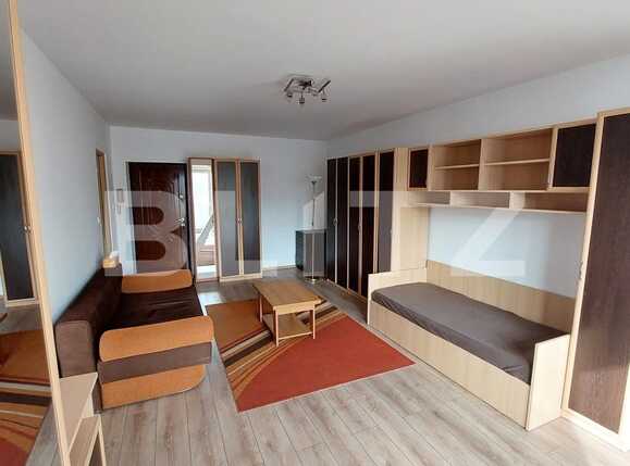 Garsonieră de vânzare Floreşti - 82320AV | BLITZ Cluj-Napoca | Poza1