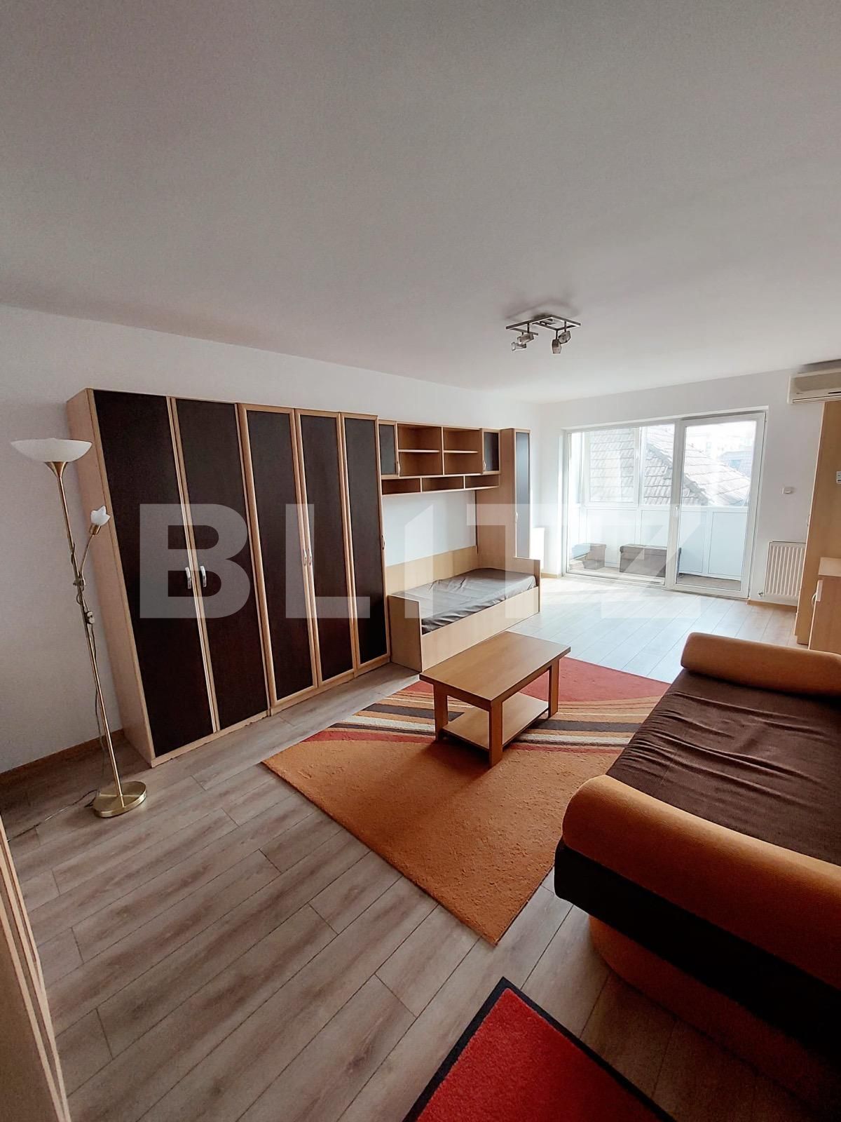 Garsonieră de vânzare Floreşti - 82320AV | BLITZ Cluj-Napoca | Poza3