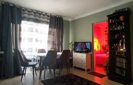 Apartament 2 camere, zona Teilor!