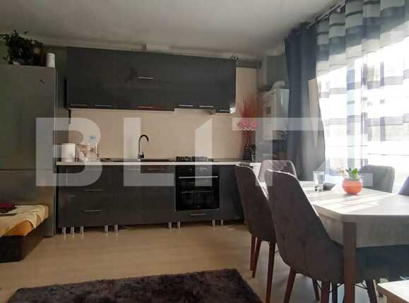 Apartament de vânzare 2 camere Floreşti - 82321AV | BLITZ Cluj-Napoca | Poza1