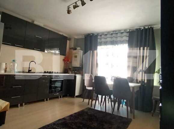 Apartament de vânzare 2 camere Floreşti - 82321AV | BLITZ Cluj-Napoca | Poza2